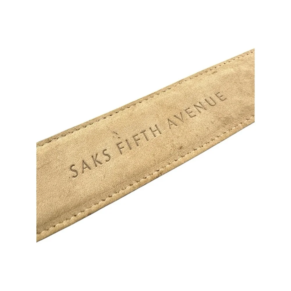 Saks Fifth Avenue 42 nwt
